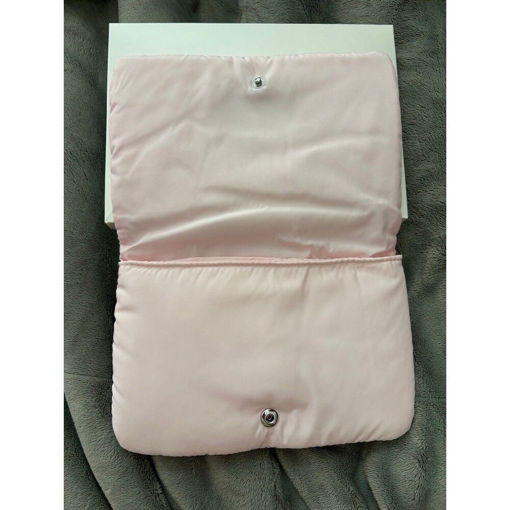 Dior pink Trousse pouch - Picture 4 of 5